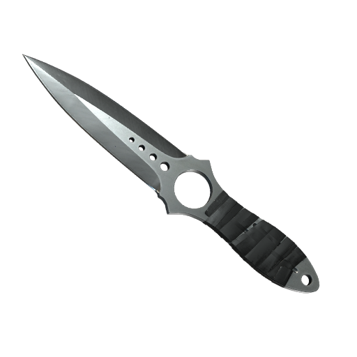 ★ Skeleton Knife