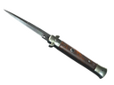 StatTrak™ Stiletto Knife