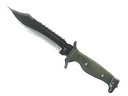 StatTrak™ Bowie Knife