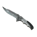 ★ Nomad Knife