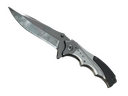 Nomad Knife