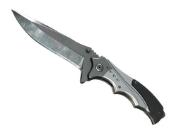 ★ Nomad Knife