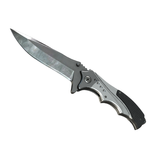 ★ StatTrak™ Nomad Knife