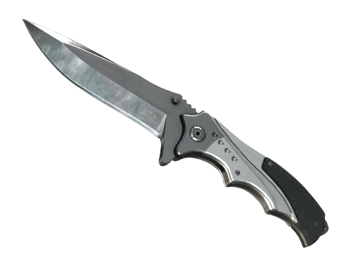 ★ Nomad Knife