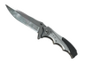 Nomad Knife