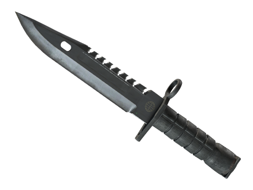 M9 Bayonet | Doppler Ruby