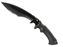 Kukri Knife