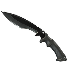★ StatTrak&trade; Kukri Knife