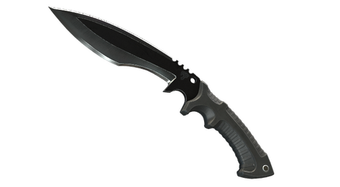 ★ Kukri Knife