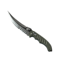 ★  Flip Knife