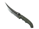 StatTrak™ Flip Knife