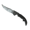 ★  Falchion Knife