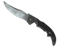 Falchion Knife