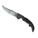 ★ StatTrak™ Falchion Knife
