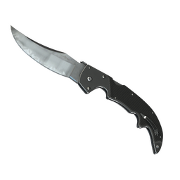 ★ StatTrak&trade; Falchion Knife