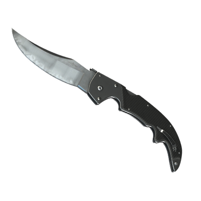 ★ StatTrak™ Falchion Knife thumbnail