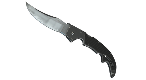 ★ StatTrak™ Falchion Knife