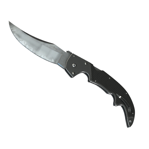 ★ StatTrak™ Falchion Knife