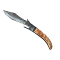 ★ Navaja Knife