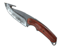 StatTrak™ Gut Knife