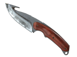 ★ Gut Knife