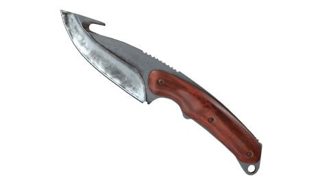 ★ Gut Knife