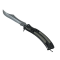 ★ Butterfly Knife