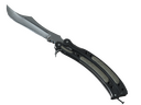 StatTrak™ Butterfly Knife