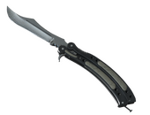 ★ Butterfly Knife
