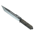 ★ Paracord Knife