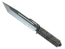 Paracord Knife