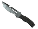 Survival Knife