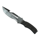 ★ StatTrak™ Survival Knife
