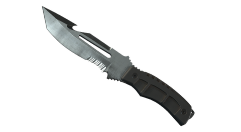 ★ Survival Knife