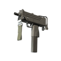 MAC-10 | Curse