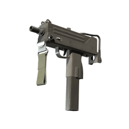 StatTrak&trade; MAC-10 | Curse