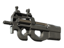 StatTrak™ P90 | Desert Warfare (Battle-Scarred)
