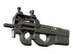 P90 | Desert Warfare (Battle-Scarred)