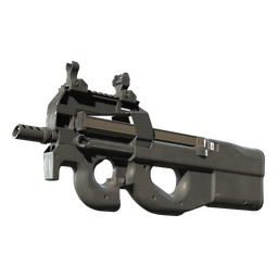 StatTrak™ P90 | Desert Warfare (Minimal Wear)