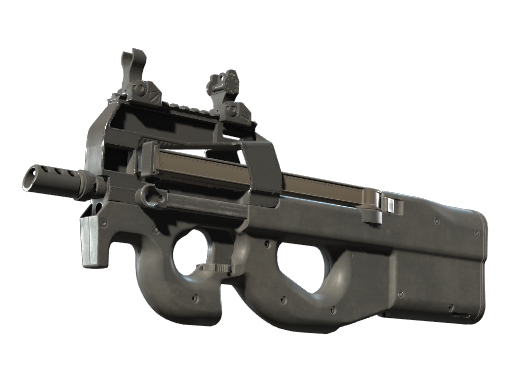 P90 | Desert Warfare