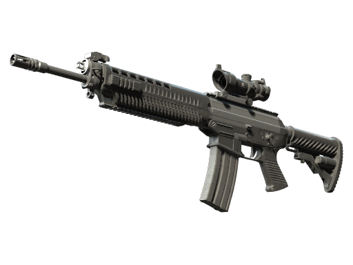 SG 553