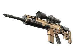 SCAR-20