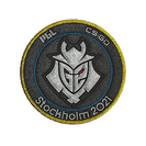 Patch | G2 Esports | Stockholm 2021