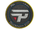Patch | paiN Gaming | Stockholm 2021