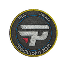Patch | paiN Gaming | Stockholm 2021