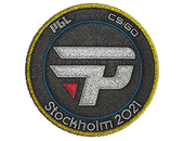 Patch | paiN Gaming | Stockholm 2021