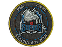 Patch | Sharks Esports | Stockholm 2021