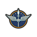 Patch | Vanguard