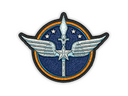 Patch | Vanguard