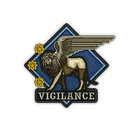 Patch | Vigilance
